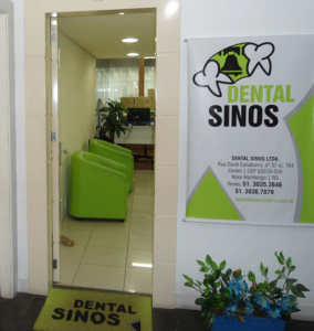 DENTAL SINOS