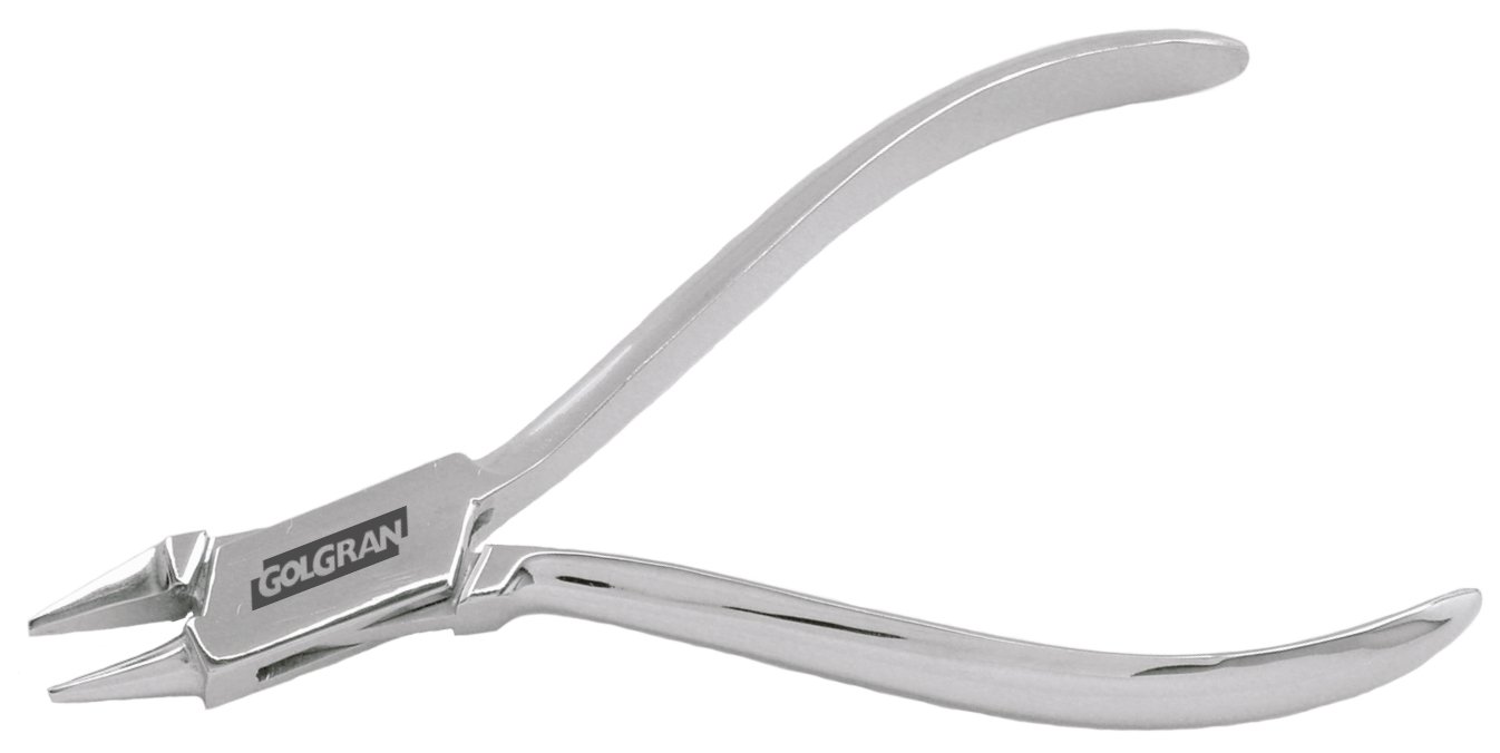 Alicate Orto 139 Angle Bending Millenium - Golgran