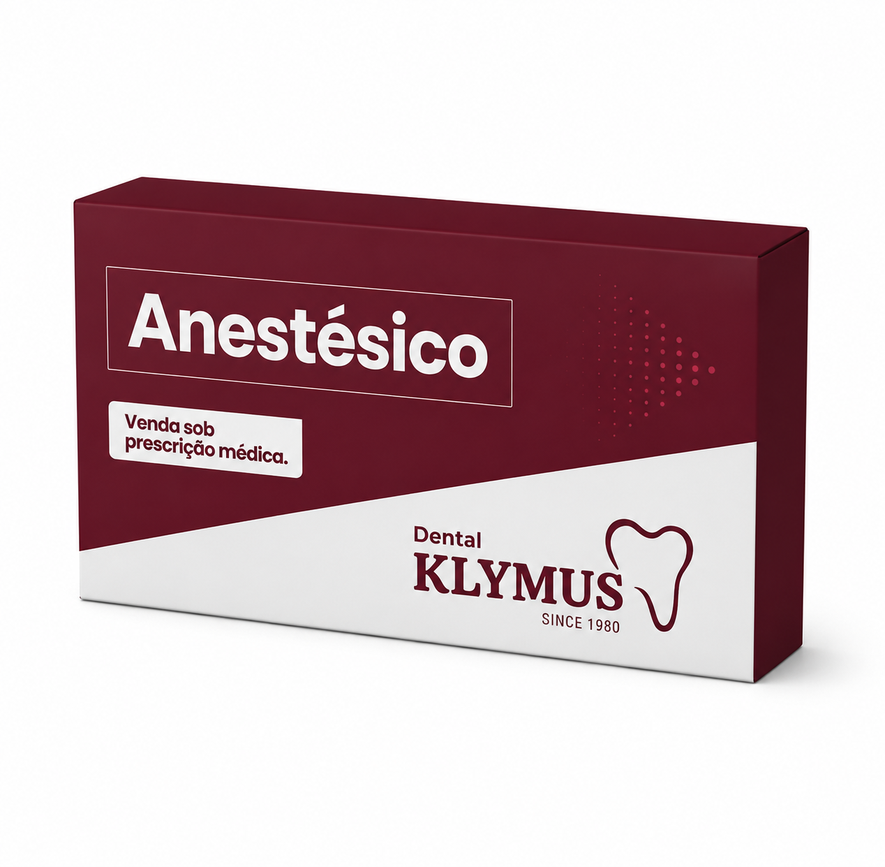 Anestésico Xylestesin 2% Sem Vasoconstritor - Cristália