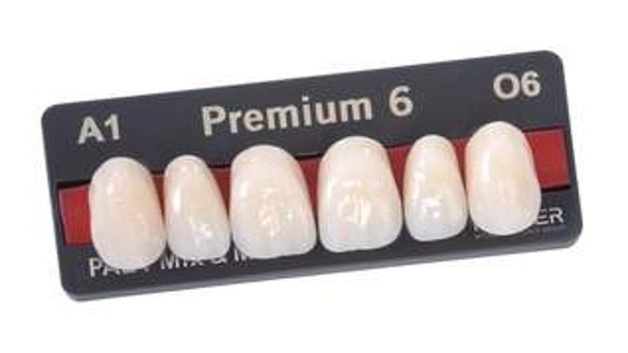 Dente Premium Kulzer