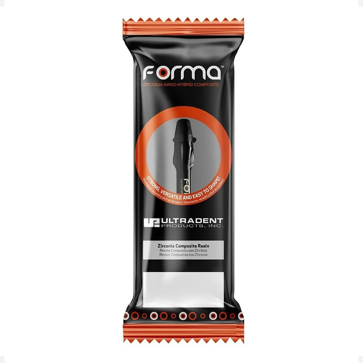 Resina Forma Ultradent