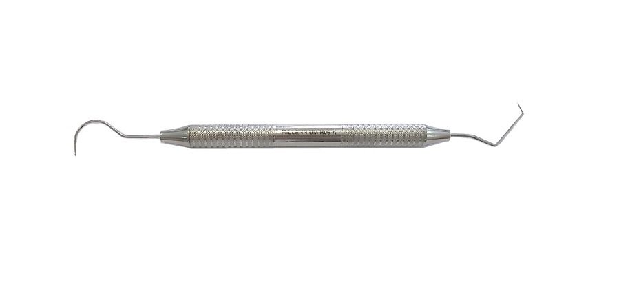 Sonda Exploradora 5 Millennium - Golgran