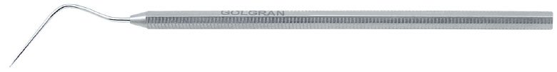 Sonda de Rhein 3 Millenium - Golgran
