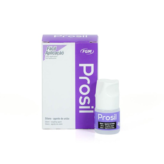 Agente de União Silano Prosil 5ml - FGM
