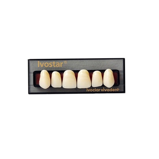 Dente Ivostar Ivoclar