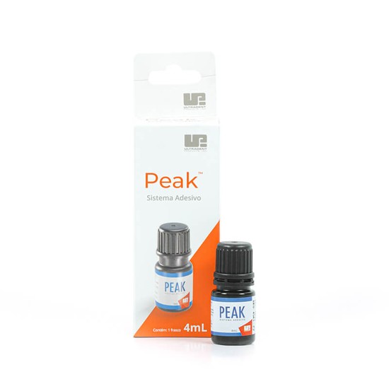Adesivo Peak - Ultradent