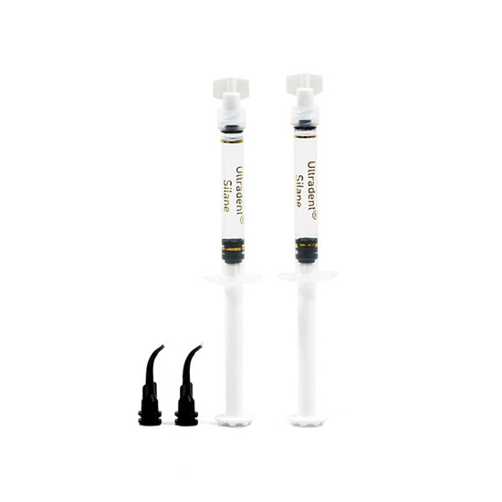 Agente de União Silano Ultradent