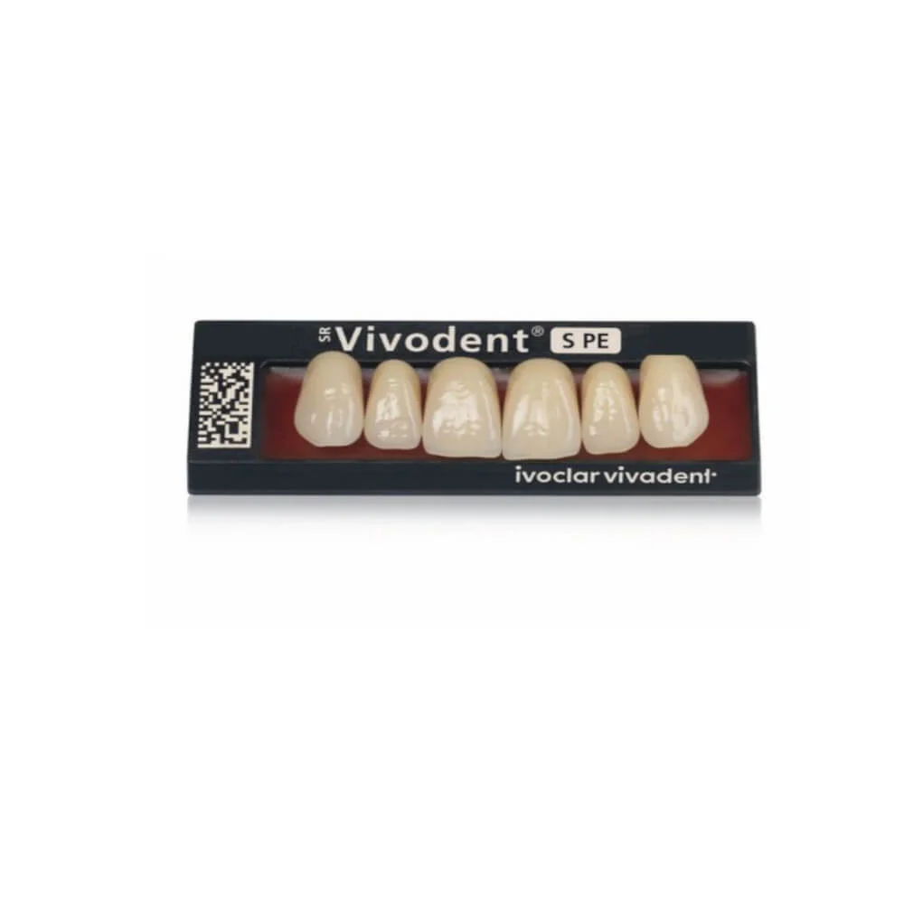 Dente Vivodent Ivoclar