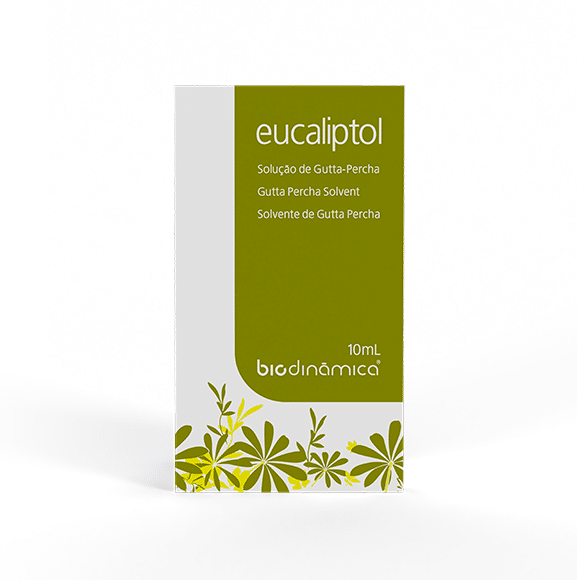 Eucaliptol - Biodinamica