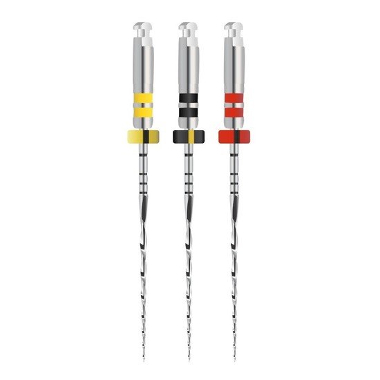 Lima Reciprocante Pro-R - MK LIFE